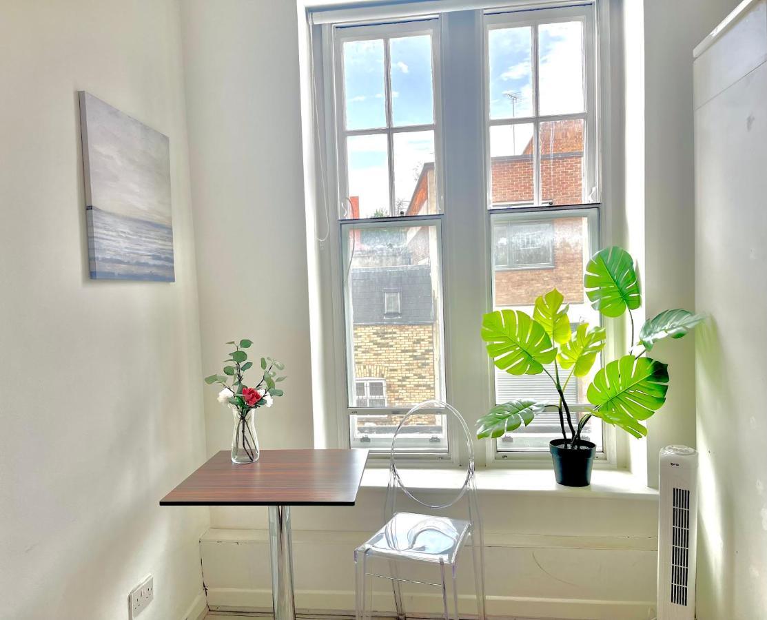 Archway Mordern 2 Bedrooms Apartment London Exterior photo