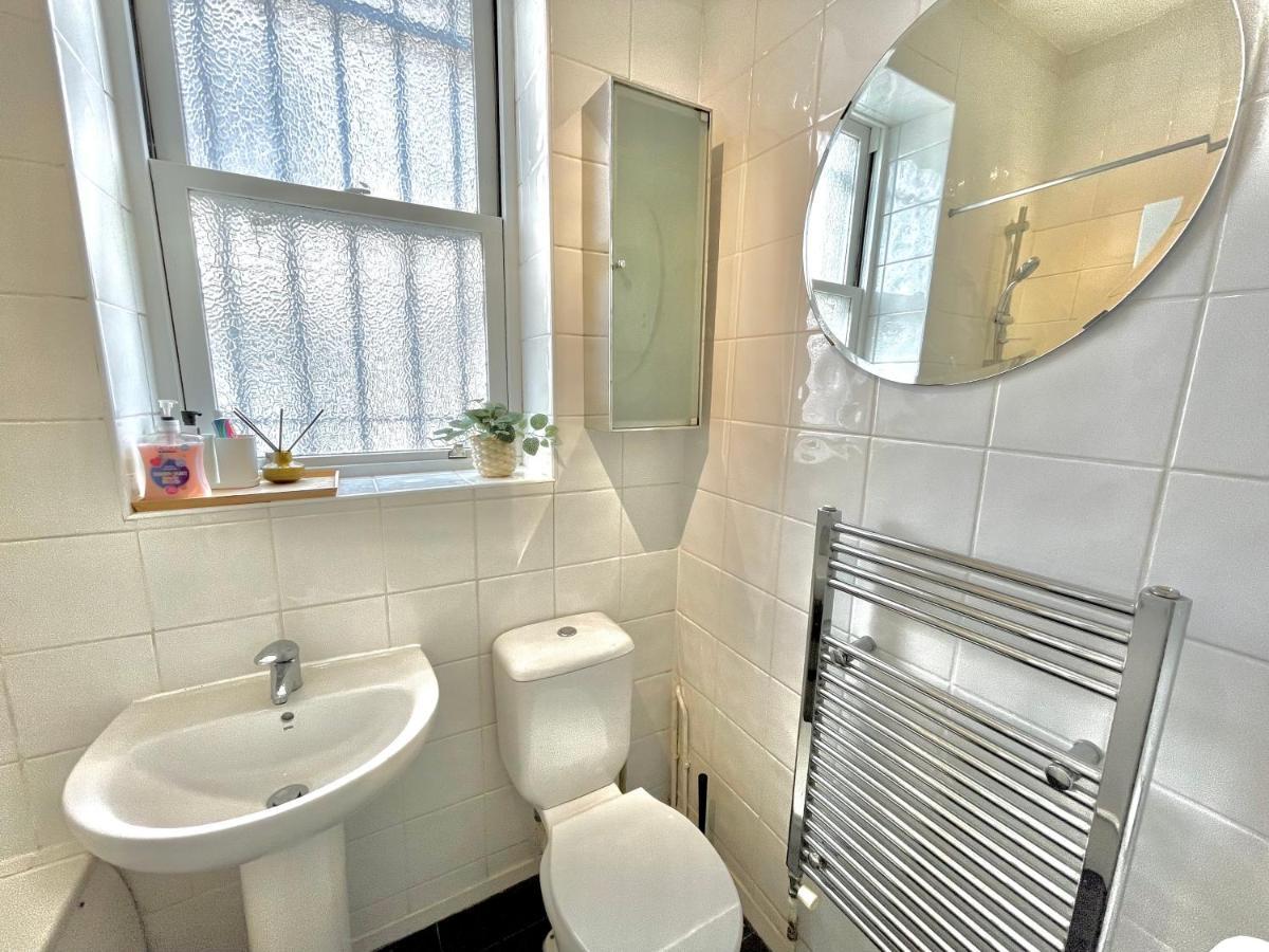 Archway Mordern 2 Bedrooms Apartment London Exterior photo