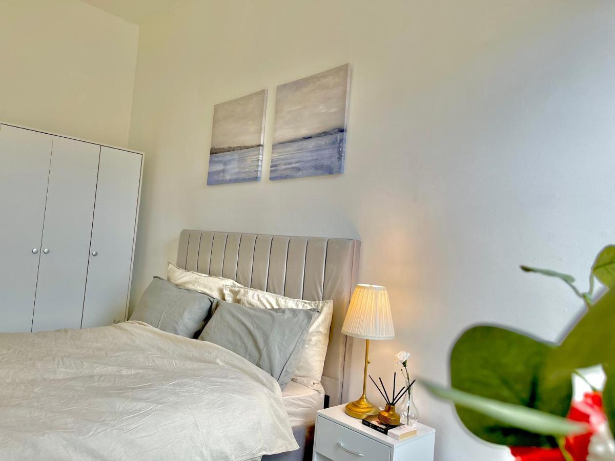 Archway Mordern 2 Bedrooms Apartment London Exterior photo