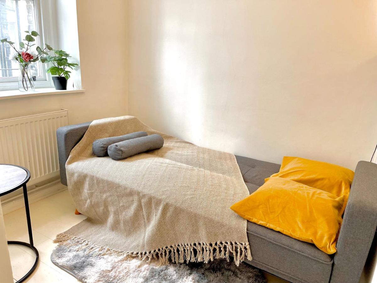 Archway Mordern 2 Bedrooms Apartment London Exterior photo